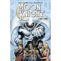 Moon Knight L'intégrale 1980-1981