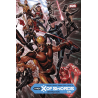 X-Men : X of Swords Volume 2