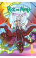 Rick & Morty : Mondes à part