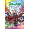 Rick & Morty : Mondes à part