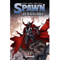 SPAWN - RENAISSANCE Tome 12