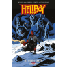 HELLBOY Tome 17 - Les os des géants
