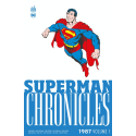 Superman Chronicles : 1987 Volume 1