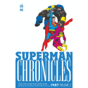 Superman Chronicles : 1987 Volume 2