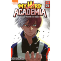 My Hero Academia Tome 05
