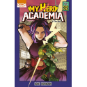 My Hero Academia Tome 32