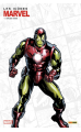 Les icônes de Marvel 1 : Iron Man