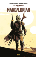 The Mandalorian Tome 1 variante David Aja