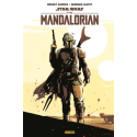 The Mandalorian 1 variante David Aja