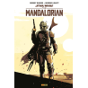 The Mandalorian Tome 1 variante David Aja