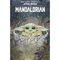 The Mandalorian 1 variante Peach Momoko