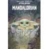 The Mandalorian Tome 1 variante Peach Momoko