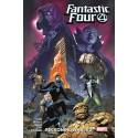 Fantastic Four Tome 10