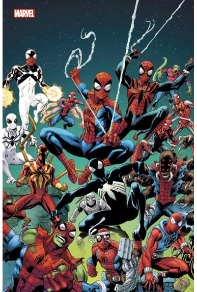 Marvel Comics 15 collector
