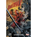 Daredevil Tome 1 : Le poing rouge