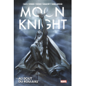 Moon Knight : Au bout du rouleau (Warren Ellis)
