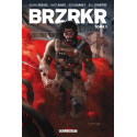 BRZRKR Tome 1