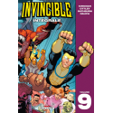 Invincible Intégrale Tome 9