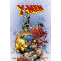 X-Men L'intégrale 1997 (II)