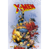 X-Men L\'intégrale 1997 (II)