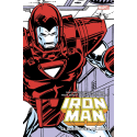 Iron Man : Stark Wars édition collector