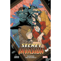 Secret Invasion : Meet the Skrulls