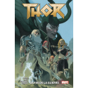 Thor Tome 3 : La Fin de la Guerre