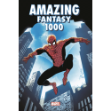 Amazing Fantasy 1000