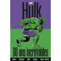 Hulk 60 ans