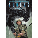 Aliens Volume 2 Omnibus