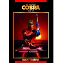 Cobra Tome 10 : Golden Gate