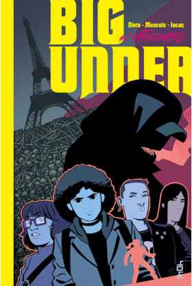 Big Under Tome 1