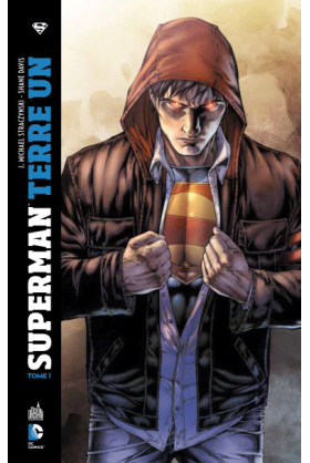 SUPERMAN TERRE UN Tome 1