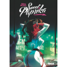 Sweet Paprika