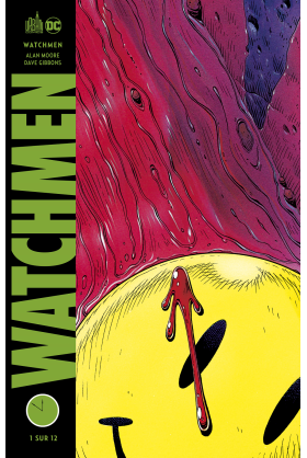 Watchmen 1