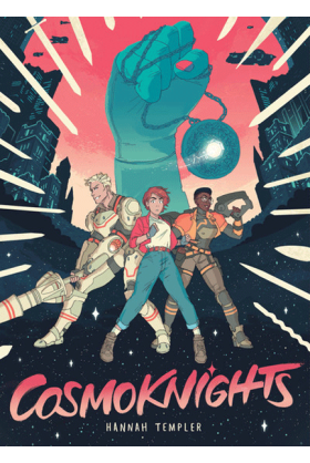 Cosmoknights