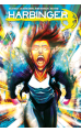 The Harbinger Tome 1