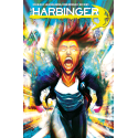 The Harbinger Tome 1