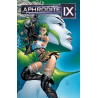 Aphrodite IX Nouvelle édition