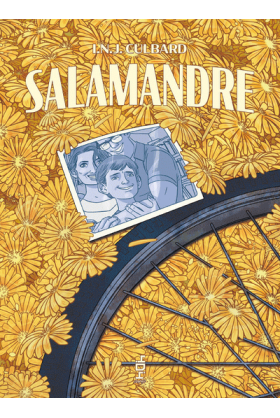 Salamandre