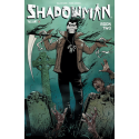Shadowman Tome 2 (2022)