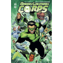 Green Lantern Corps Tome 2