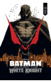Batman BEYOND The White Knight