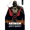 Batman Beyond The White Knight