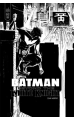 Batman BEYOND The White Knight édition N&B