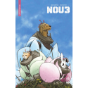 NOU3 - Nomad
