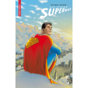 All Star Superman - Nomad