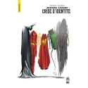 Justice League : Crise d'identité - Nomad