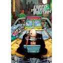 Transmetropolitan Tome 4 - Nomad