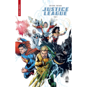 Justice League Tome 2 - Nomad